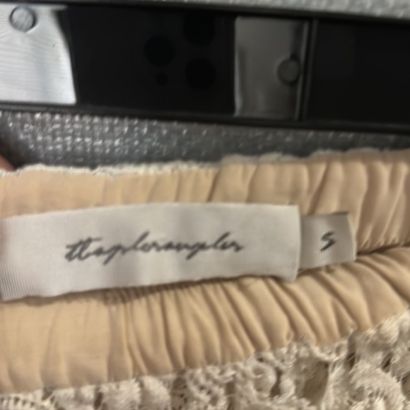 Tbags Los Angeles Dress - Picture 2 of 2